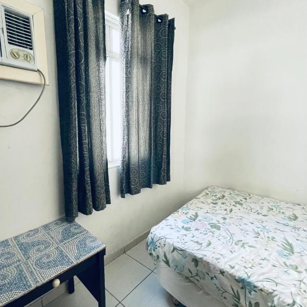 Apartamentos á menos de 2 minutos da praia do porto da barra-46 - Foto 5