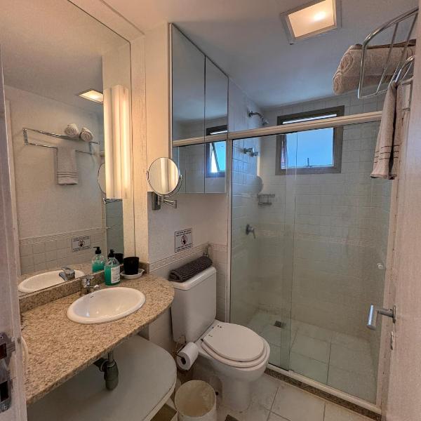 Apartamento Estiloso com LINDA VISTA - Foto 3