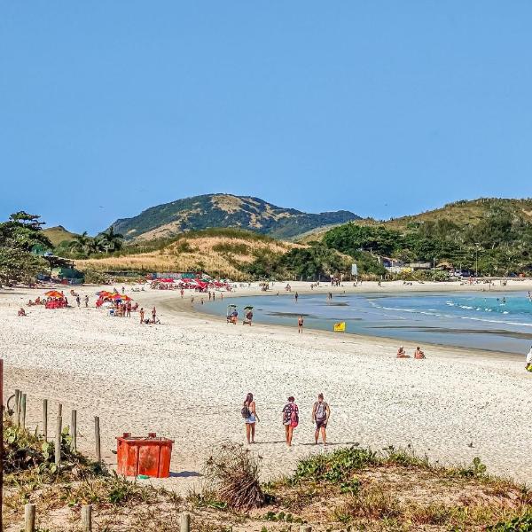 Cabo Frio Conforto, Praia do Foguete | 10 Hóspedes - Foto 2
