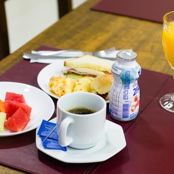 Imperial Suzano Shopping Hotel - Foto 4