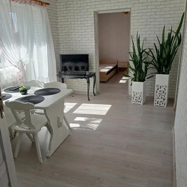 Mieszkanie u Joanny Chełmno, hotel in Chełmno