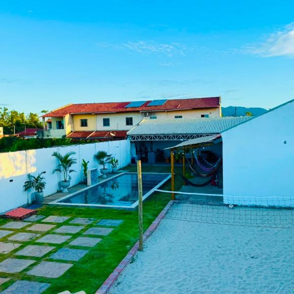 Vila Misa - full house with three bedrooms