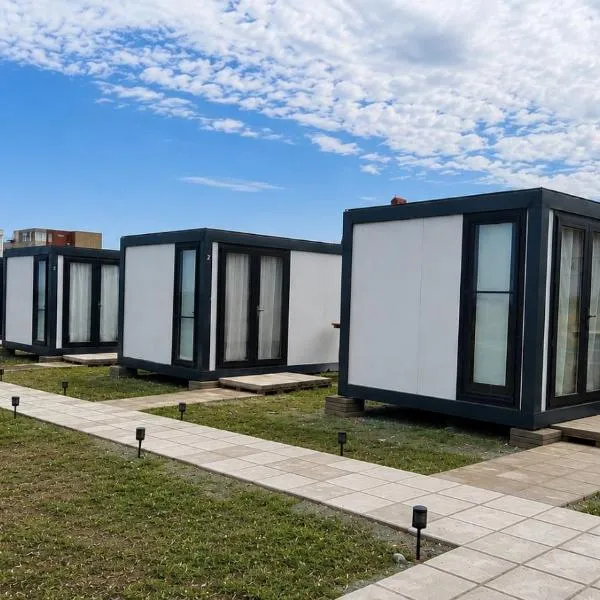 Noma Coast, hotell sihtkohas Costinesti