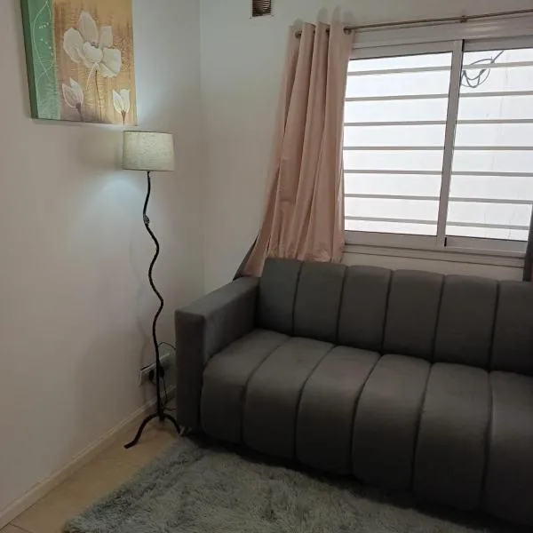 Mi Refugio Venado, hotel in Venado Tuerto