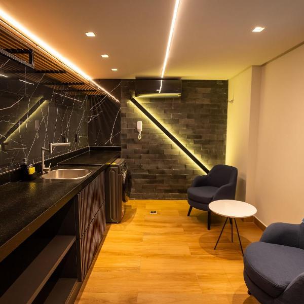 UniGreen Residence Manaíra by Carpediem | Próximo à Praia, Manaíra Shopping e MAG Shopping
