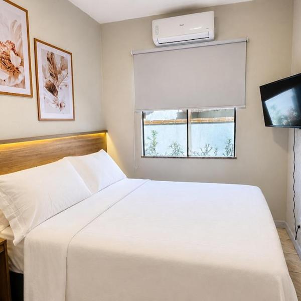 Águas Vivas Jesus Guest House | Centro de Pomerode