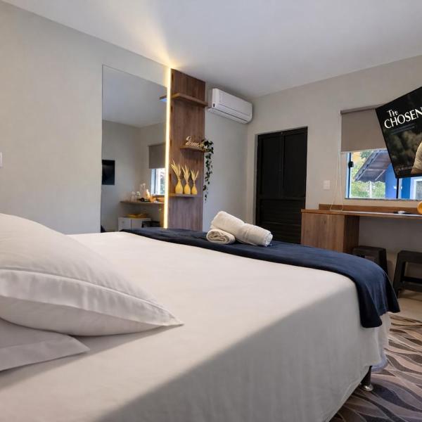 Guest House Origem - Centro de Pomerode - Foto 2
