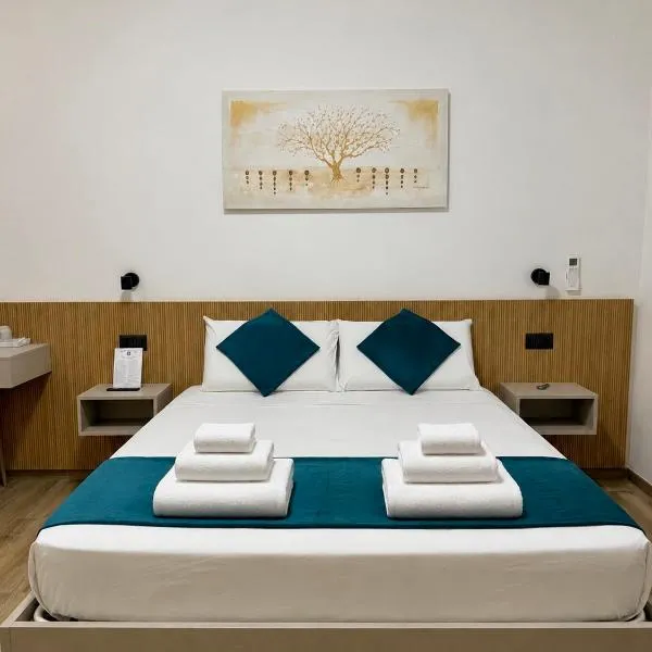 CHD Rooms, Hotel in Ancona