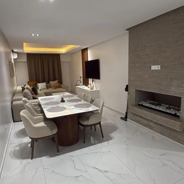 Agdal Prestige appartement, hotel i Rabat