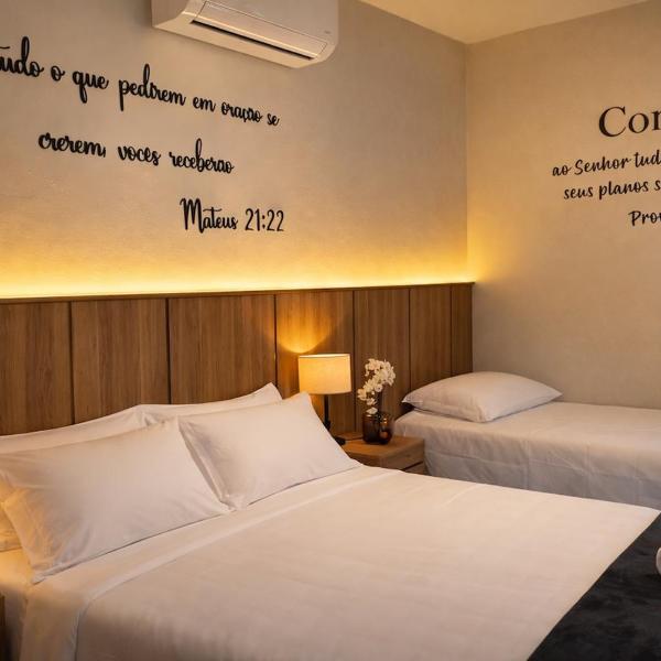 Guest House Centro de Pomerode