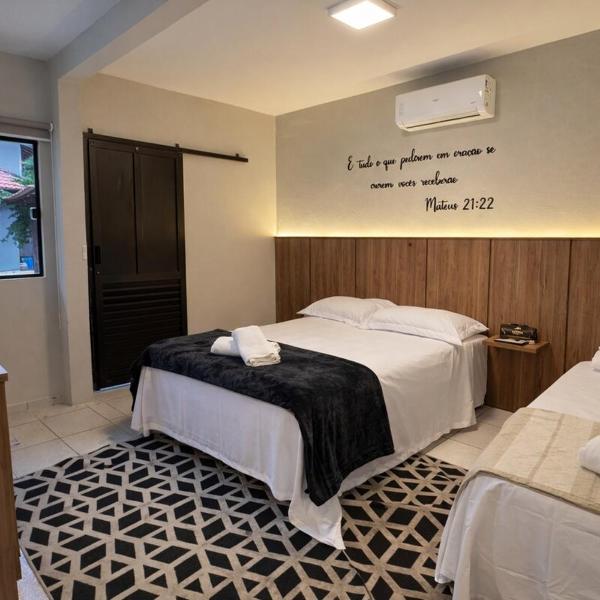 Guest House Centro de Pomerode - Foto 2