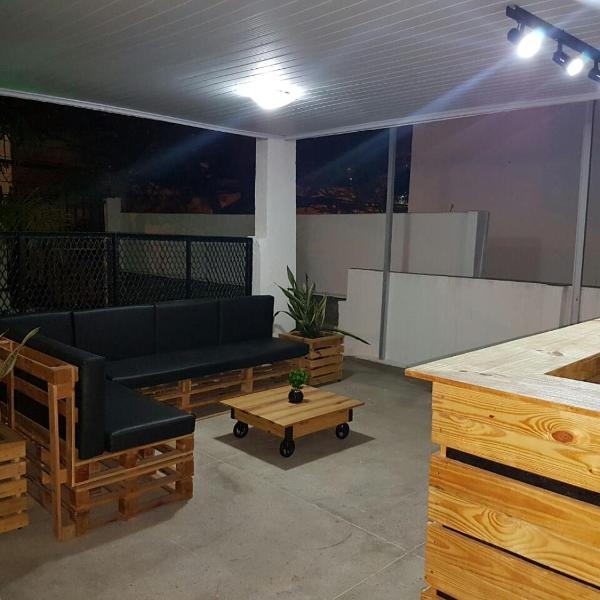 Casa de Arigoffe - Foto 5