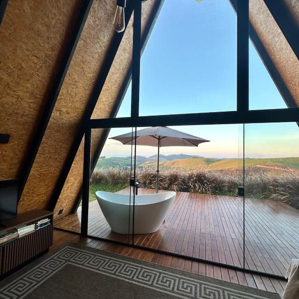 Cabana Afrodite