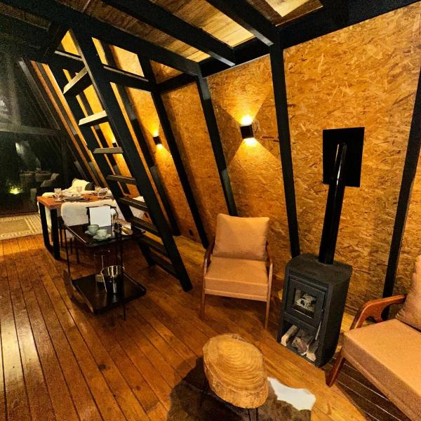 Cabana Afrodite - Foto 5