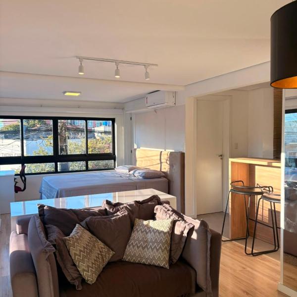 Loft Maestro - centro de Pelotas, próximo a UCPEL - Foto 5