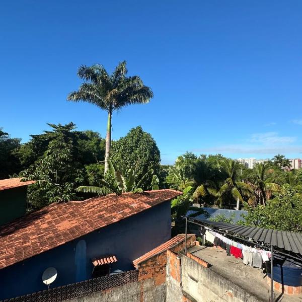Casa no Itanhangá