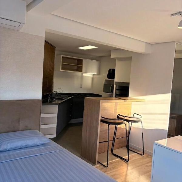 Loft Maestro - centro de Pelotas, próximo a UCPEL - Foto 4