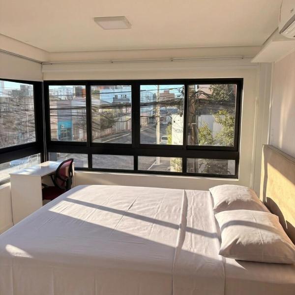 Loft Maestro - centro de Pelotas, próximo a UCPEL - Foto 2