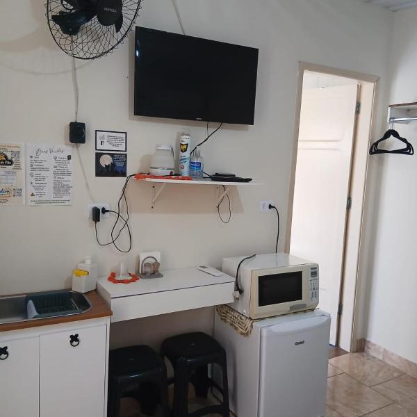 Edícula 1 em São Pedro - Foto 3