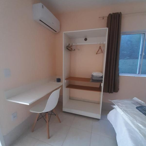 Apartamento no centro do Norte da Ilha de Florianópolis - Foto 2