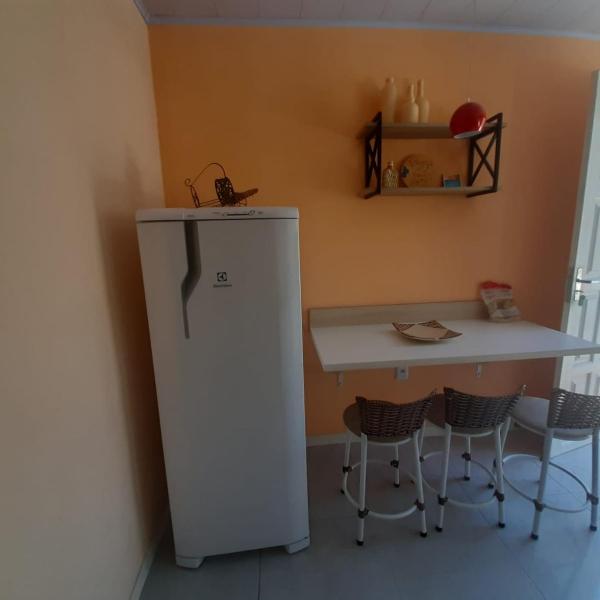 Apartamento no centro do Norte da Ilha de Florianópolis - Foto 4