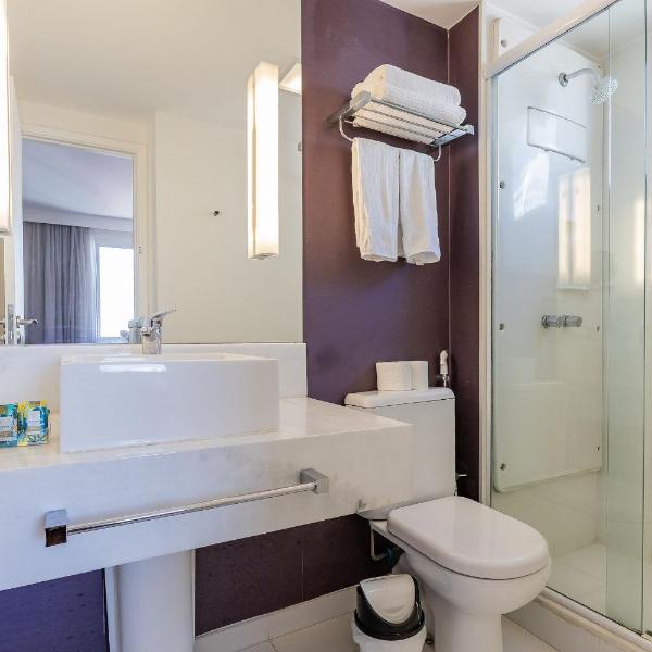 Flat Hotel | Vila Olimpia - Delfhy - Foto 3