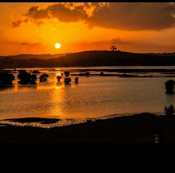 Flat em Porto de Galinhas "com varanda"