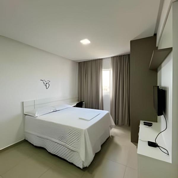 Studio Minimalista Westfit - 01 - BARRETO -