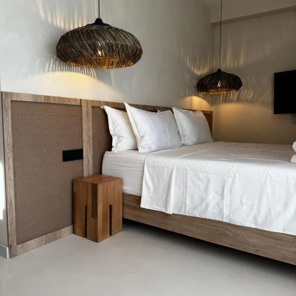 NB Boutique, hotel en Tuzla