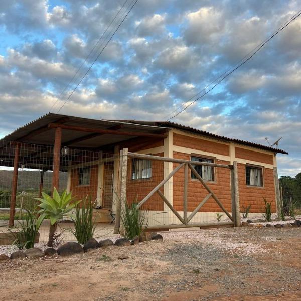 Chalé Bela Vista