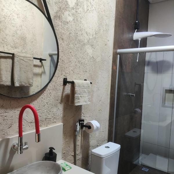 N6 Villa Diamantina Suítes 700 m da praça Vista para serra do sincorá - Foto 3