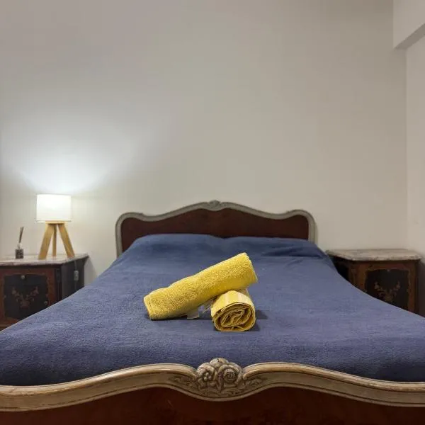 Lavalle Espacio – hotel w mieście Mendoza