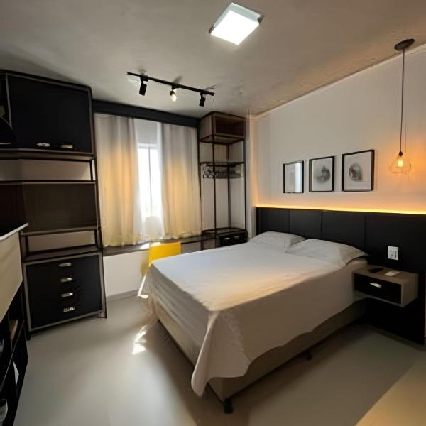 Studio Estilo Industrial - 01 - BARRETO -
