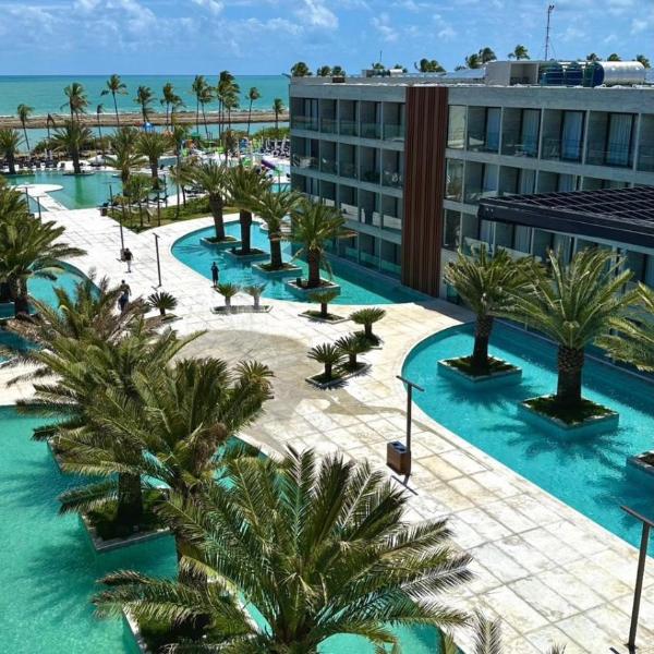 Porto 2 Life GAV Resorts
