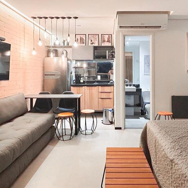 Consolacao Design & Arte - Apto de Influencer - Foto 4