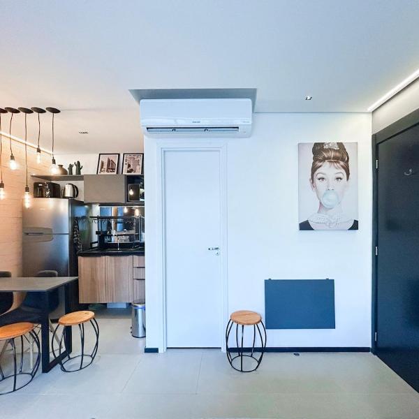 Consolacao Design & Arte - Apto de Influencer - Foto 3