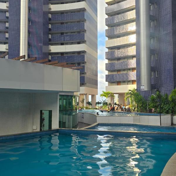 Beach Class Fortaleza - Foto 4