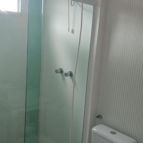 Kitnet-Loft, Stúdio praia do Ervino, São Francisco do Sul - Santa Catarina - Foto 3