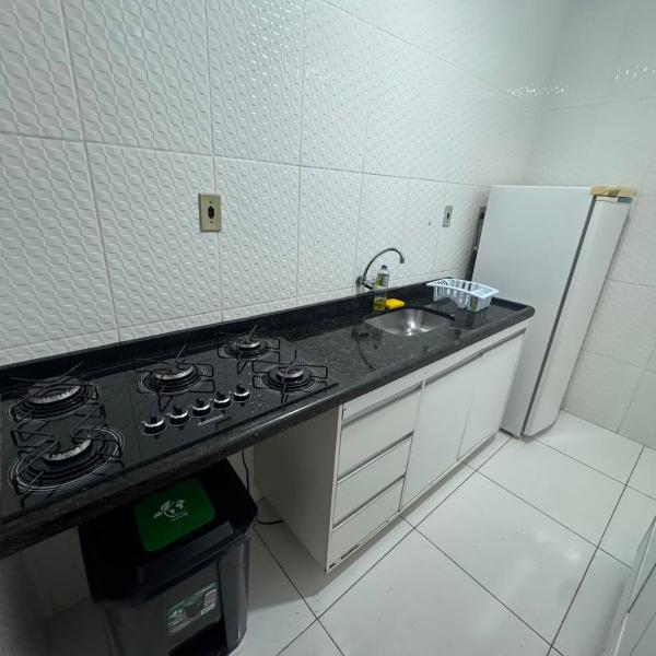Casa completa wi-fi garagem 4 camas - Foto 4