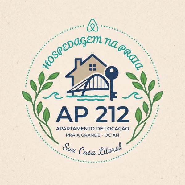 Apto212 Bairro Ocian, 8 minutos da Praia, Wi-fi, NetFlix, Roupa de cama, utensílios de cozinha
