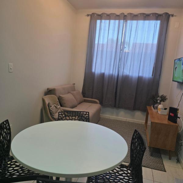 Home Palmas Hospedagem