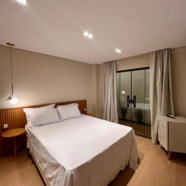 Quietude Suites - Foto 2