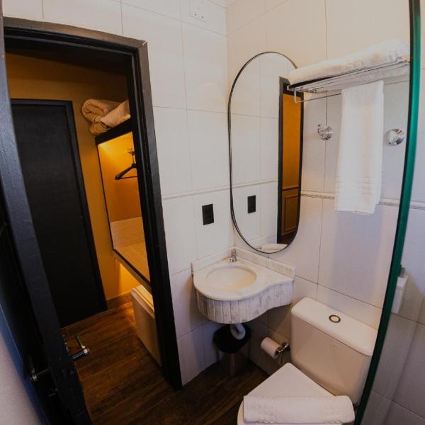 Zagat Classic Hotel - Foto 3