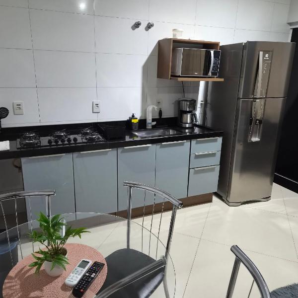 loft 10 em Salto Acomoda até 4 pessoas rede urbana