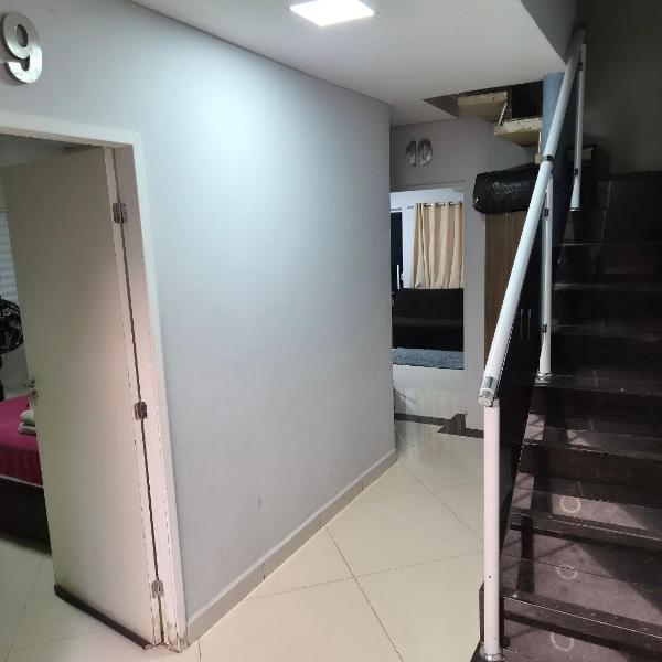 loft 10 em Salto Acomoda até 4 pessoas rede urbana - Foto 3