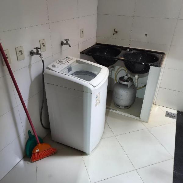 loft 10 em Salto Acomoda até 4 pessoas rede urbana - Foto 5