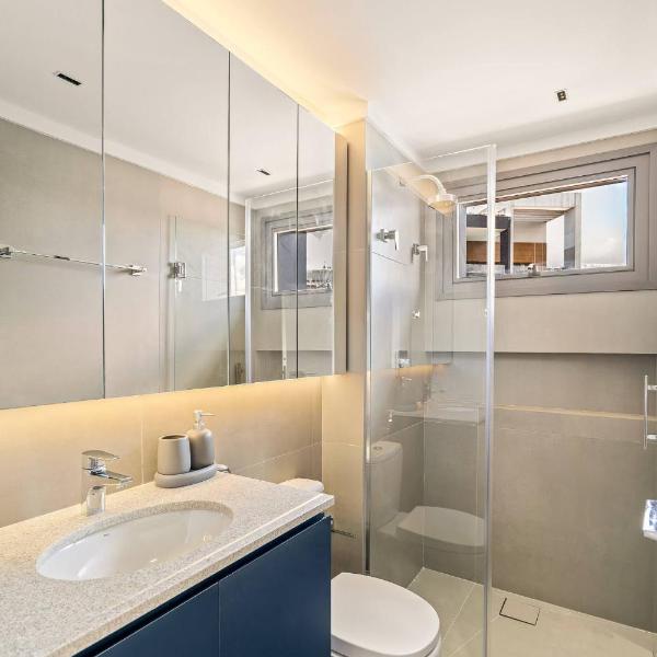 White 2880 - Loft Skyview Pinheiros - Foto 3