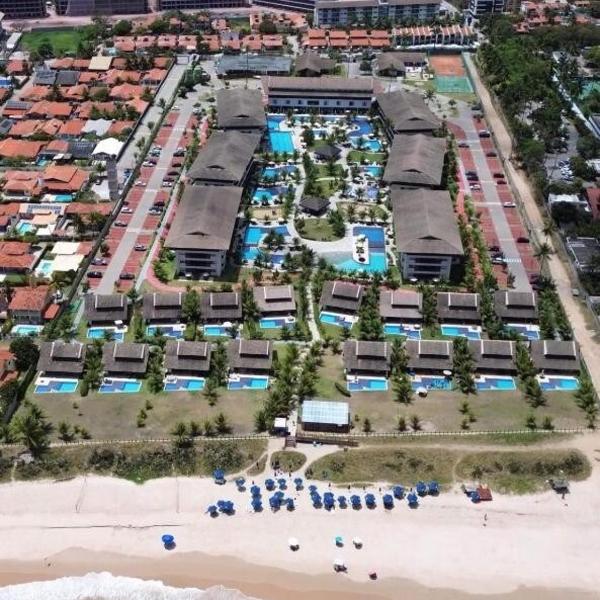 Cupe Beach Living 206 · Apt 2Qts Beira-Mar - Cupe Beach Living 206 by Haus - Foto 2