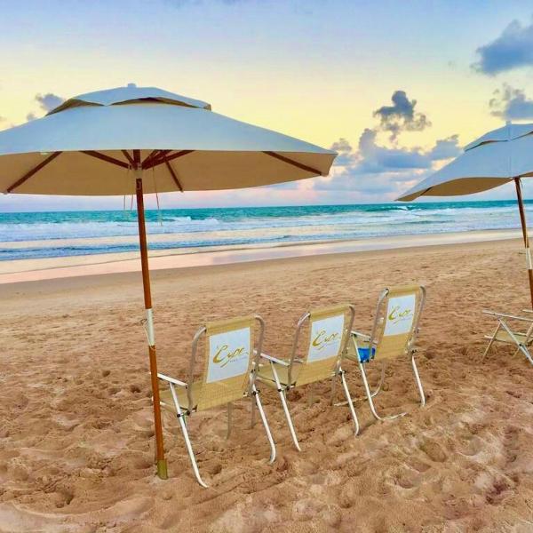 Cupe Beach Living 206 · Apt 2Qts Beira-Mar - Cupe Beach Living 206 by Haus - Foto 3