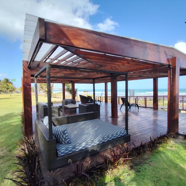 Cupe Beach Living 206 · Apt 2Qts Beira-Mar - Cupe Beach Living 206 by Haus - Foto 4